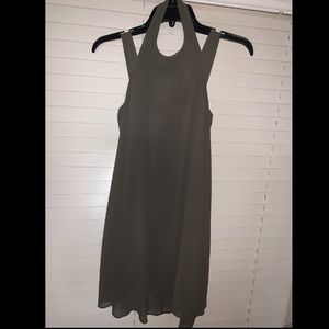 jodi kristopher dress purchased at Dillard’s